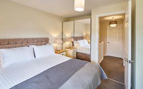 Host & Stay - Town House